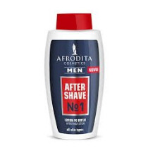 Afrodita men after shave