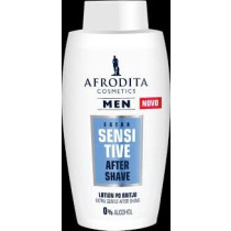 Afrodita men after shave extrasensitive 