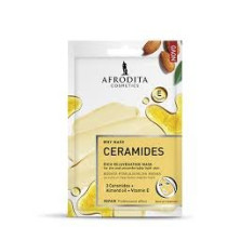 Afrodita Ceramides maska za lice