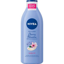 Nivea Cherry Blossom Losion za telo 