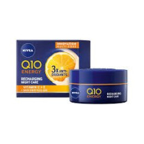 Nivea q10 noćna krema