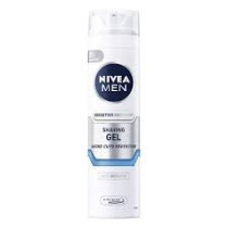 Nivea Sensitive pena za brijanje 