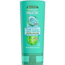 Garnier Fructis regenerator za masnu kožu glave i suve krajeve
