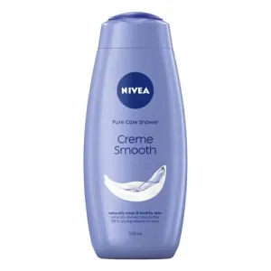 Nivea gel za tuširanje Creme smooth 