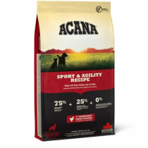  ACANA Recipe Sport & Agility 17kg