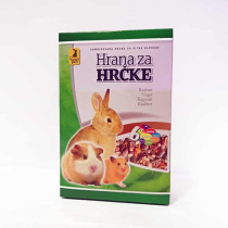NUTRIPET Hrana za hrčke 