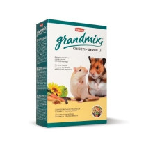 PADOVAN GrandMix Criceti hrana za hrčke 