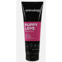 ANIMOLOGY Šampon za štence Puppy Love, 250ml