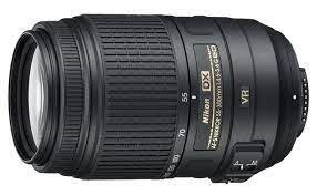 Nikon Gamma