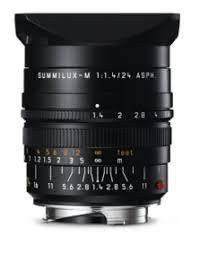 Leica Lumin+