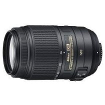 Nikon Gamma