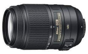 Nikon Gamma