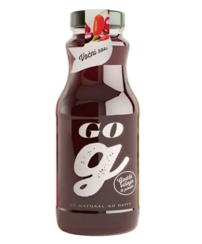 Sok višnja, 330ml