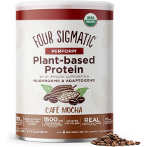 Protein u prahu 500g, kafa