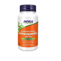 Ashwagandha, 90kap