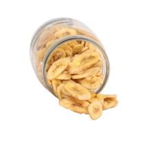 Banana čips