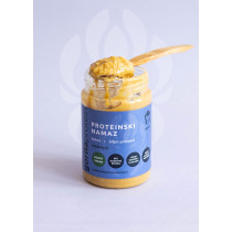 PROTEINSKI NAMAZ 250g, kokos