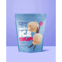Protein u prahu 500g, vanila