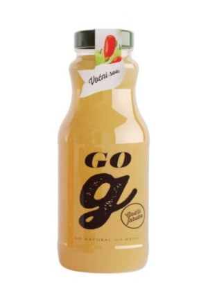Sok jabuka, 330ml