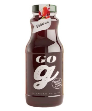 Sok višnja, 330ml