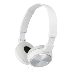 SONY MDR-ZX310W slušalice