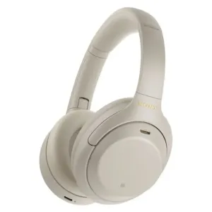 SONY WH-1000XM4L Silver