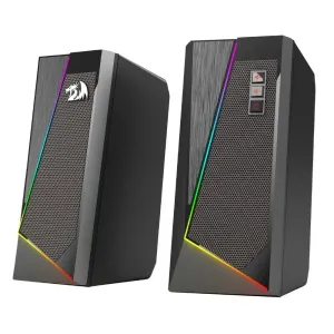 REDRAGON Anvil GS520 RGB Black