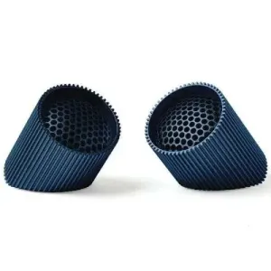 LEXON LA132OB3 Set magnetnih aluminijumskih bluetooth zvučnika