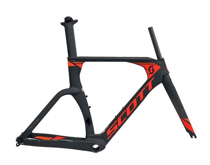 RAM SCOTT PLASMA 10 (HMF) mech/Di2