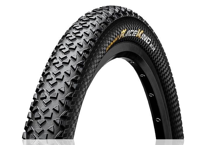 GUMA SPOLJAŠNJA CONTINENTAL RACE KING ShieldWall