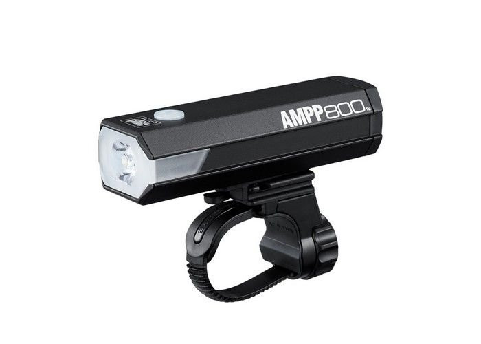 SVETLO CATEYE PREDNJE AMPP 800 black