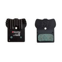 PLOČICE ZA DISK SWISSSTOP 28 EXOTherm2 - SHIMANO 