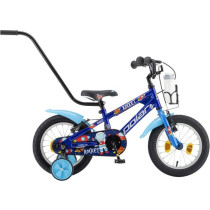 BICIKL POLAR JUNIOR 14