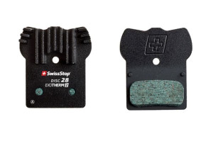 PLOČICE ZA DISK SWISSSTOP 28 EXOTherm2 - SHIMANO 