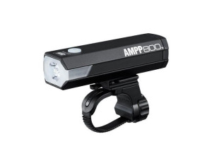 SVETLO CATEYE PREDNJE AMPP 800 black