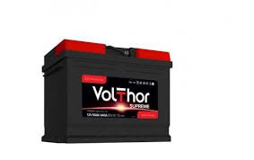 Akumulator VARTA AGM Silver Dynamic 12 V 80 Ah +D