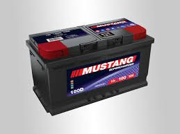 Mustang, Magnum , Volthor