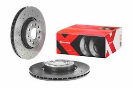 BREMBO-Italija