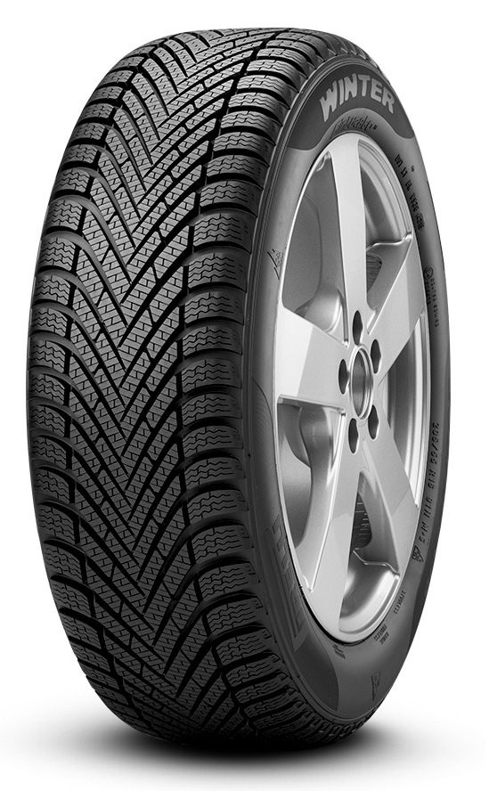 Pirelli WINTER CINTURATO 175/70 R14 | DOT 2017