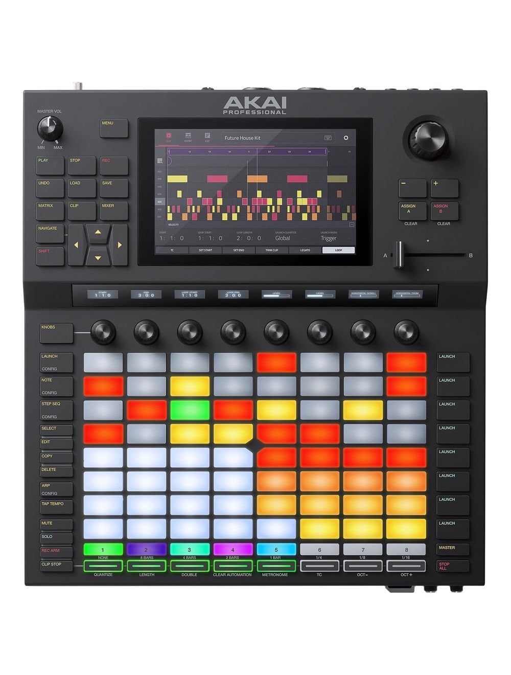 Akai Force