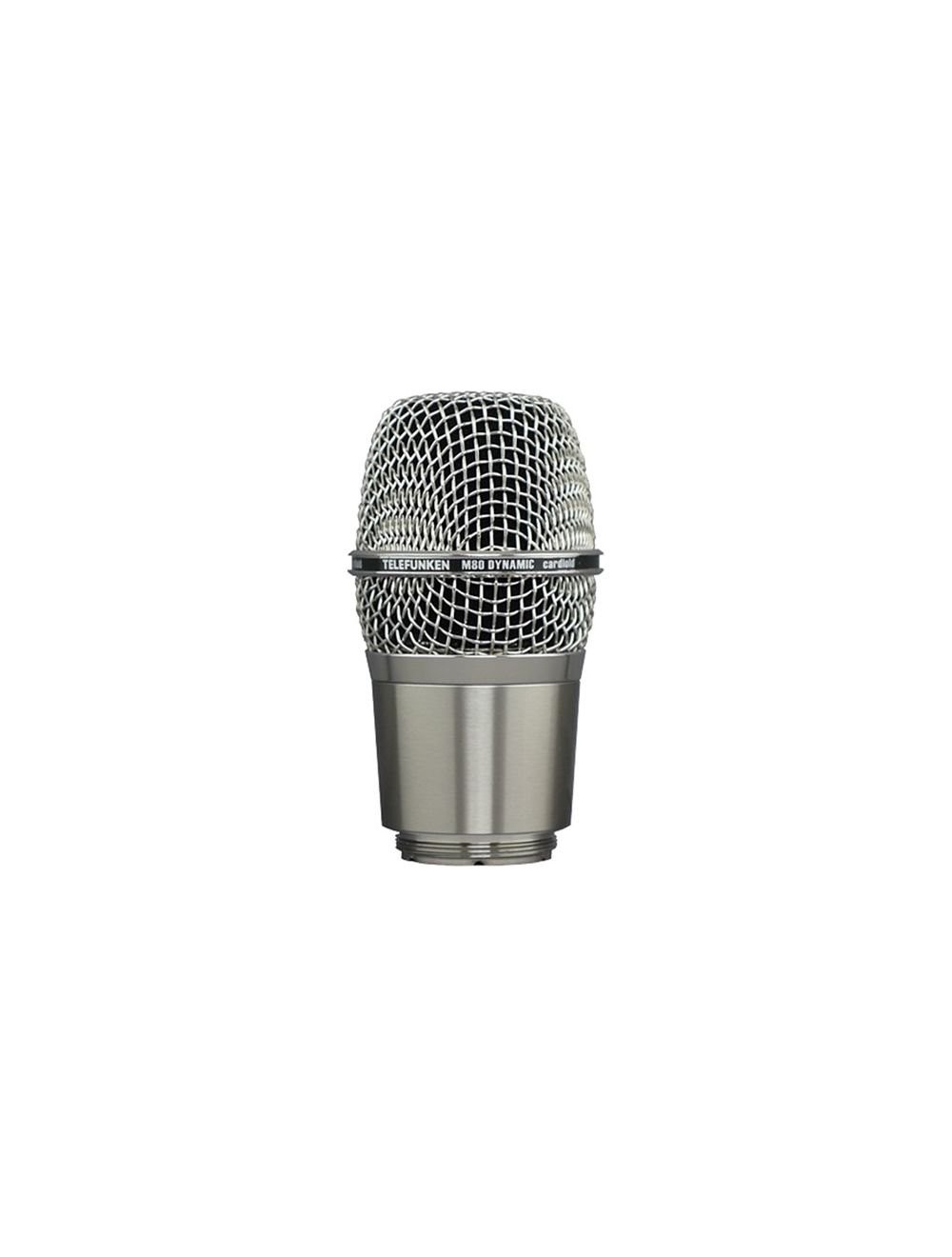 Telefunken M80 -WHB - WHN