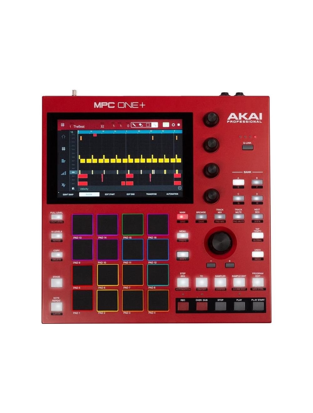AKAI MPC One plus