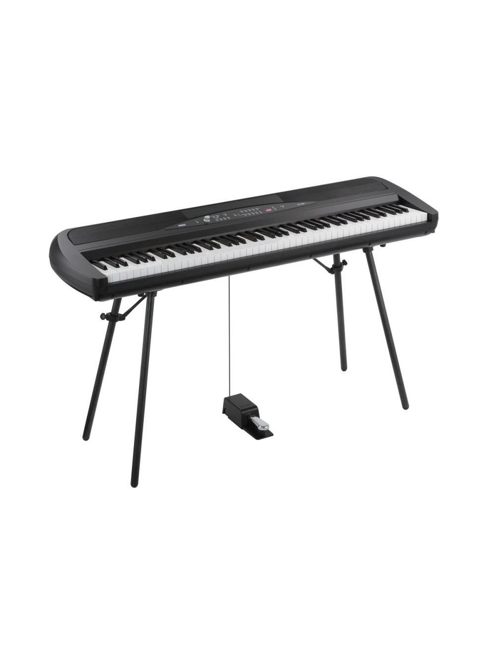 Korg SP280-BK