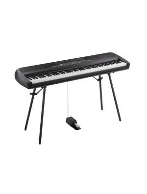 Korg SP280-BK
