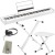 Korg D1 WH