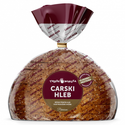 Carski hleb