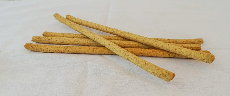 Integralni grisini