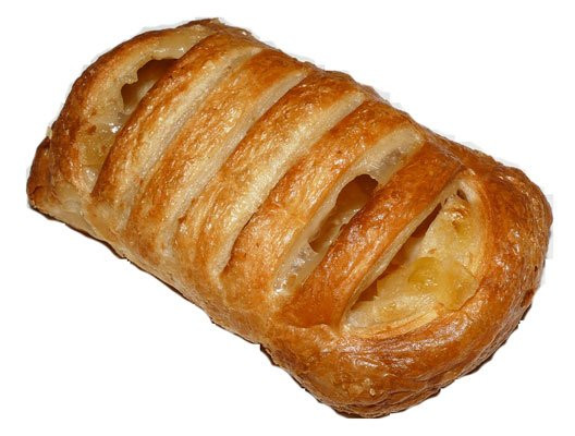Rolnica sa šumskim voćem