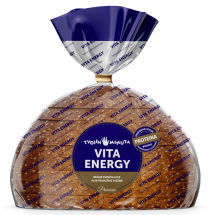 Vita energy hleb