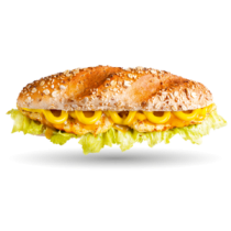 Sendvič sa tunom